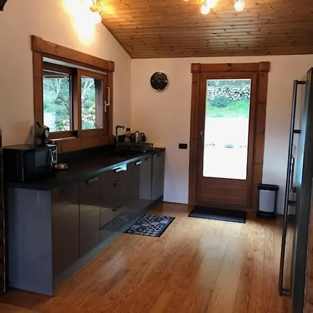 Vila Grande Maison Avec Piscine Porto-Vecchio (Corsica)