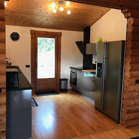 Vila Grande Maison Avec Piscine