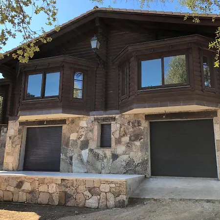 Grande Maison Avec Piscine Villa Porto-Vecchio (Corsica)