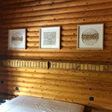 Vila Grande Maison Avec Piscine *
