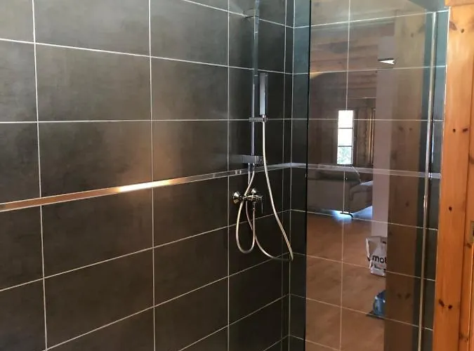 Grande Maison Avec Piscine