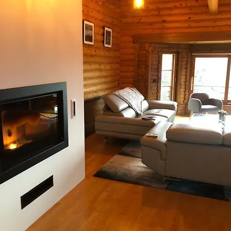 Grande Maison Avec Piscine * Πόρτο Βέκιο