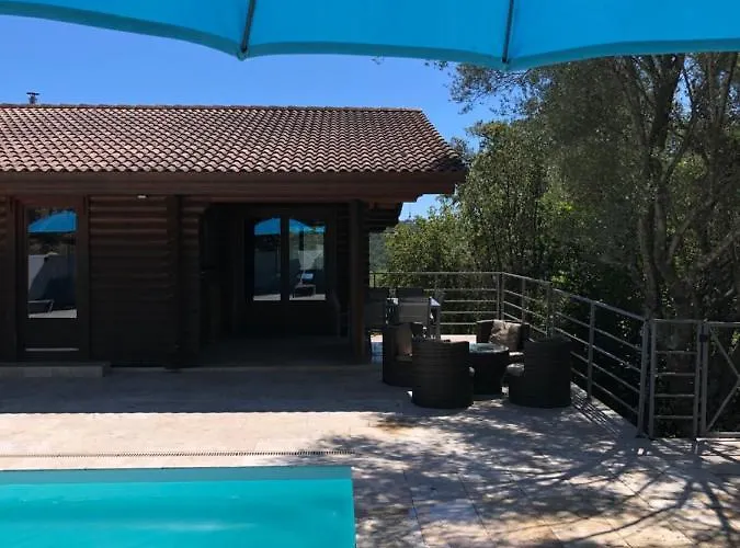 Βίλα Grande Maison Avec Piscine *