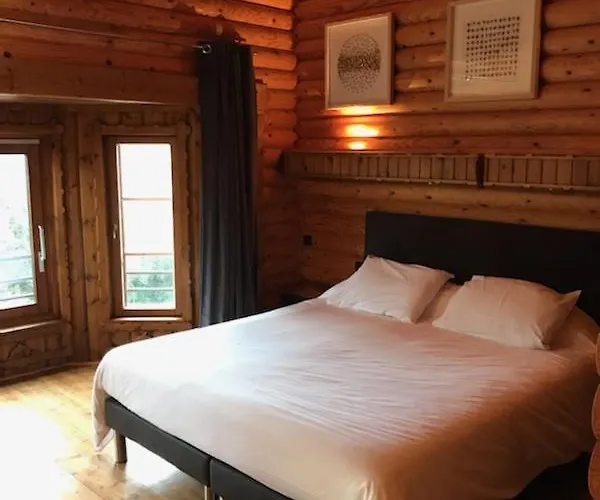 Βίλα Grande Maison Avec Piscine *