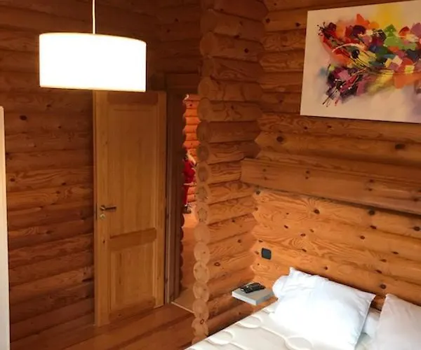 Grande Maison Avec Piscine * Πόρτο Βέκιο