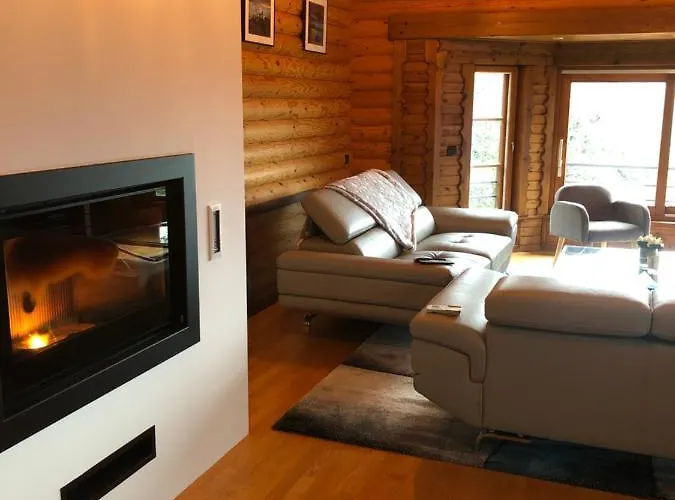 Grande Maison Avec Piscine * Πόρτο Βέκιο