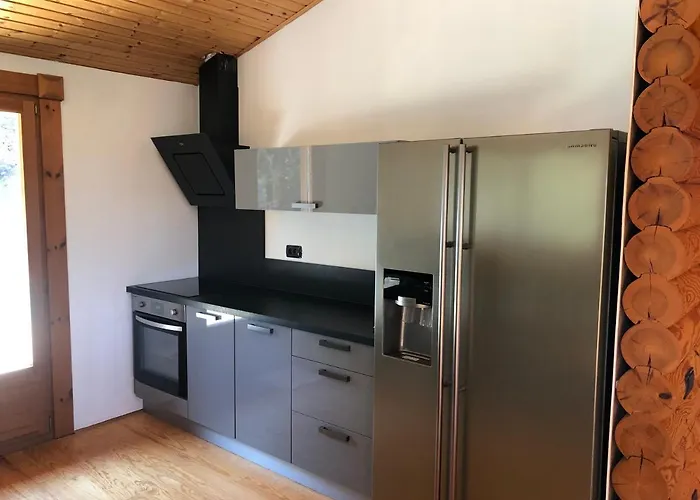 Βίλα Grande Maison Avec Piscine