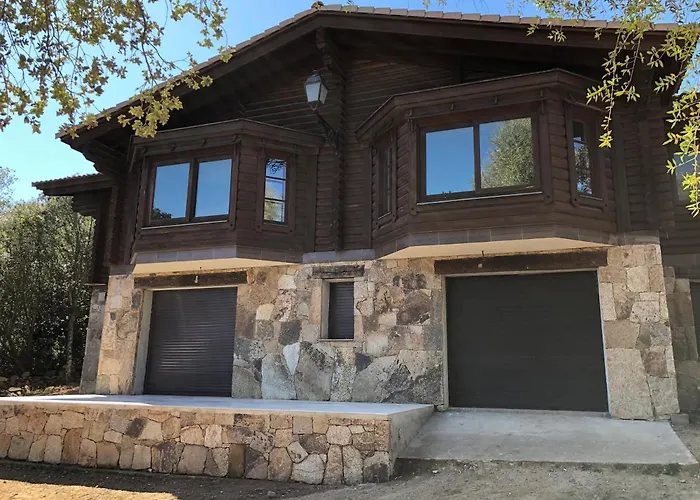 Grande Maison Avec Piscine Βίλα Πόρτο Βέκιο