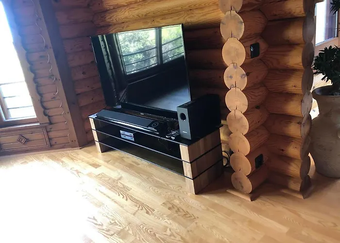 Βίλα Grande Maison Avec Piscine