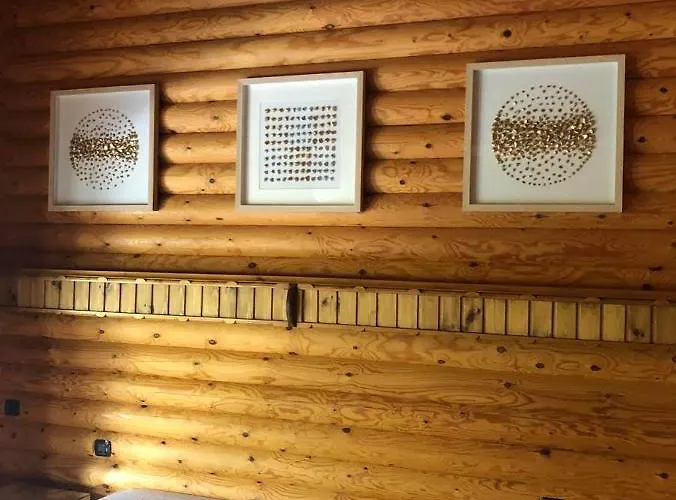 Βίλα Grande Maison Avec Piscine *